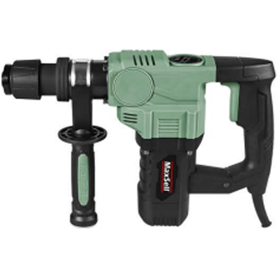 Maxsell MCH-2301 SDS-Plus Chipping Hammer 1100W | MaxSell by KHM Megatools Corp. Maxsell MCH-2301 SDS-Plus Chipping Hammer 1100W | MaxSell by KHM Megatools Corp.