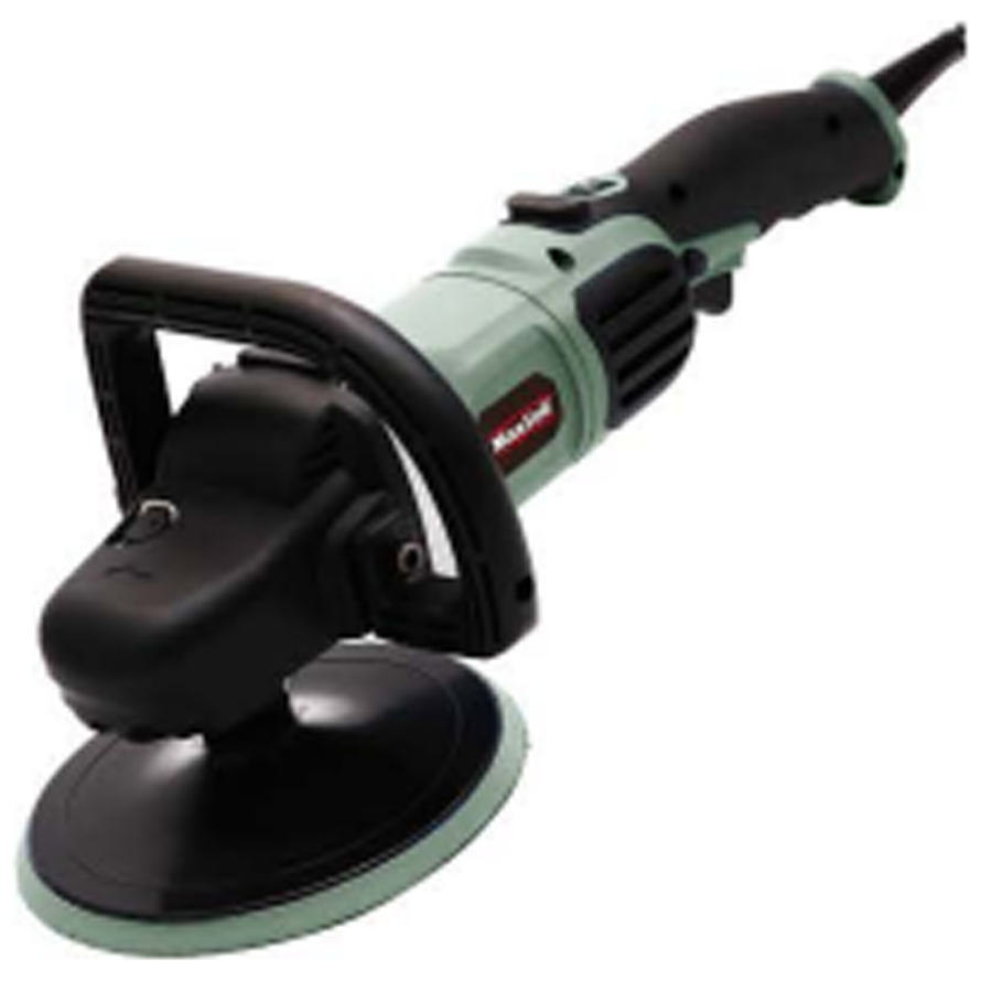 Maxsell MCP-7130 Polisher 7" 1,300W | MaxSell by KHM Megatools Corp. Maxsell MCP-7130 Polisher 7" 1,300W | MaxSell by KHM Megatools Corp.