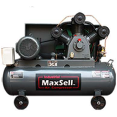 Maxsell MIC-75240 Air Compressor 7.5HP | MaxSell by KHM Megatools Corp.