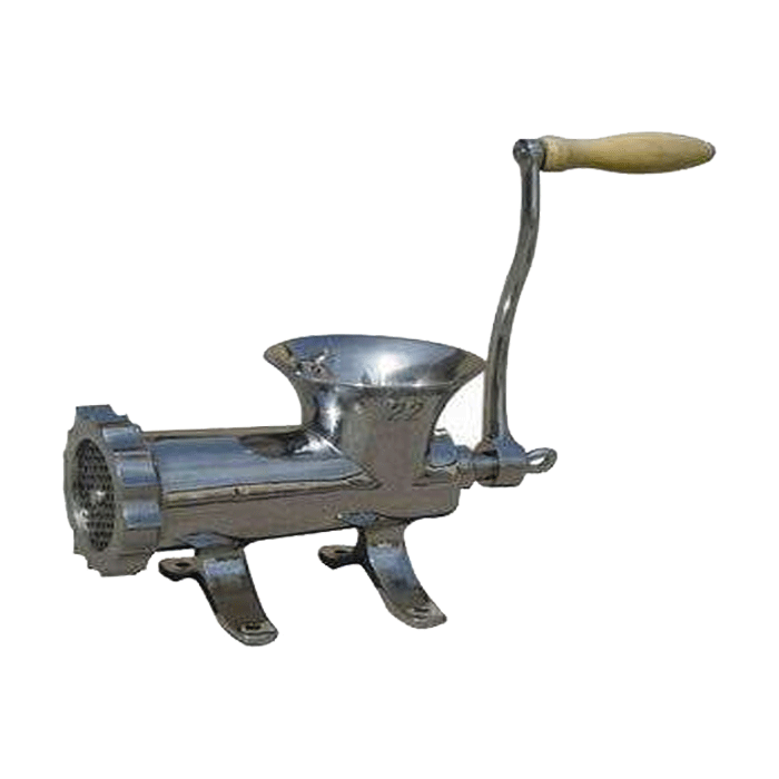 Meat Grinder (Germany) | HS by KHM Megatools Corp.