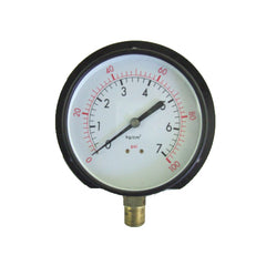 Meco Oxygen Gauge (2-1/2 ") | UT by KHM Megatools Corp.