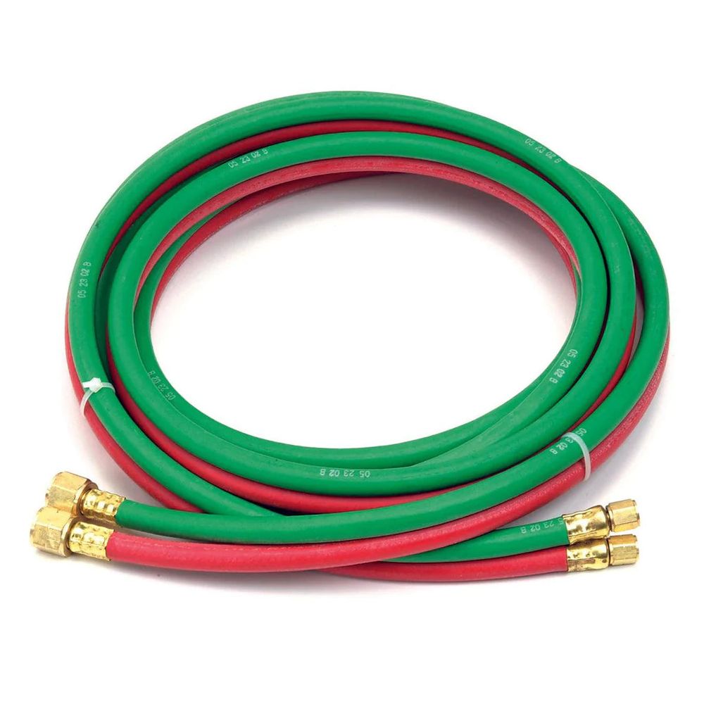 Meco Twin Hose | John-Benzen by KHM Megatools Corp. Meco Twin Hose | John-Benzen by KHM Megatools Corp.