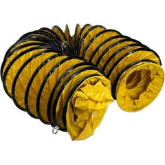Mega Flexible Duct for Ventilator Fan | Mega Tools by KHM Megatools Corp.