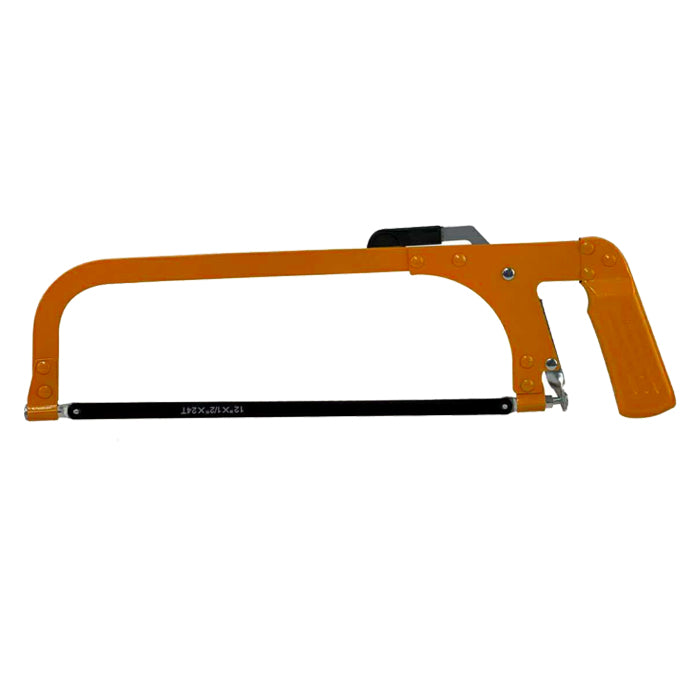 Megatools MHSFRAME12 Hacksaw Frame | Mega Tools by KHM Megatools Corp.
