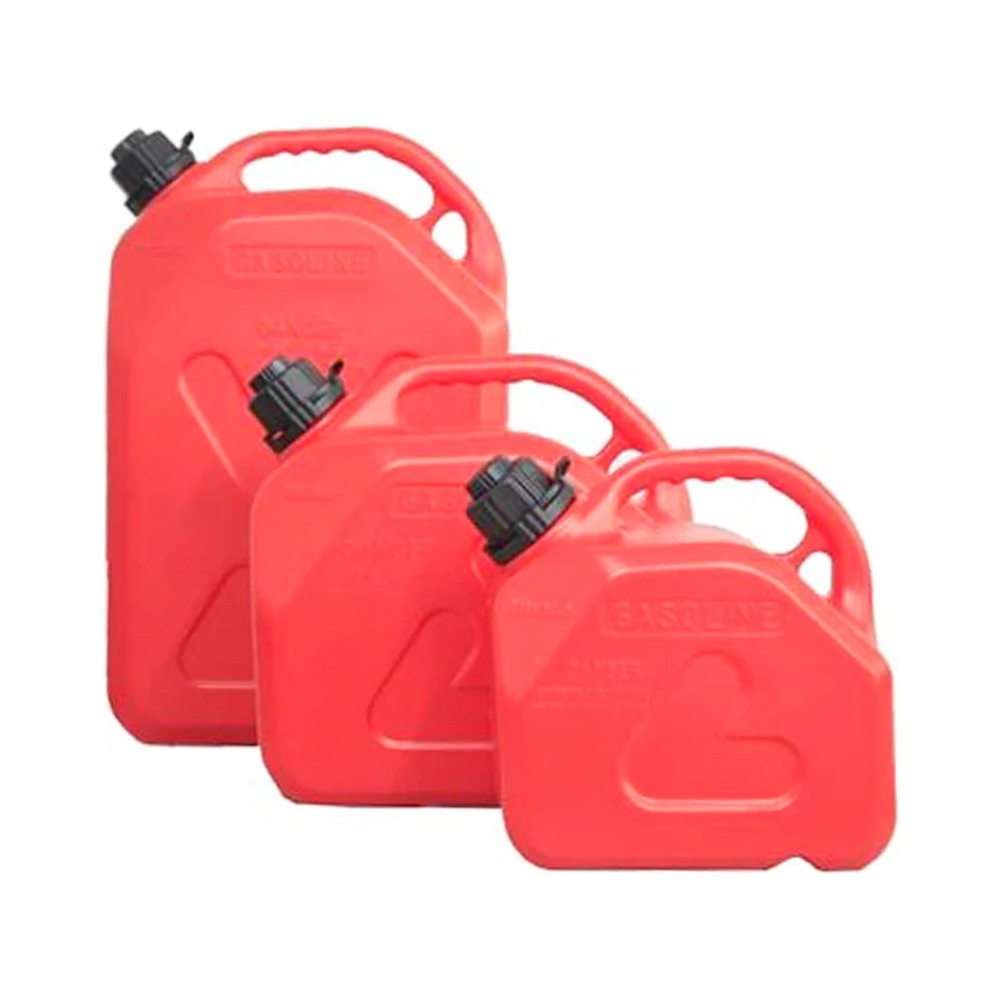 Meiho Fuel Tank / Container | Meiho by KHM Megatools Corp.