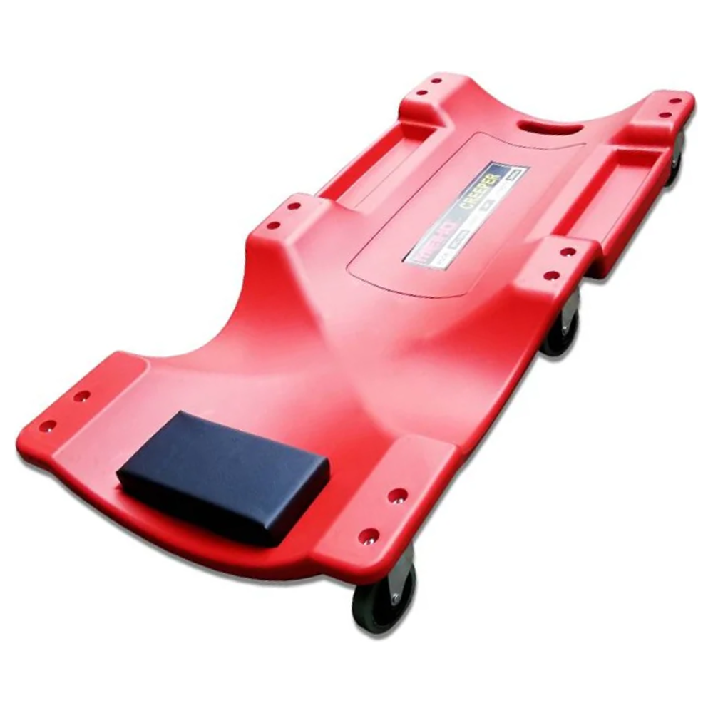 Meiho Plastic Creeper | Meiho by KHM Megatools Corp.