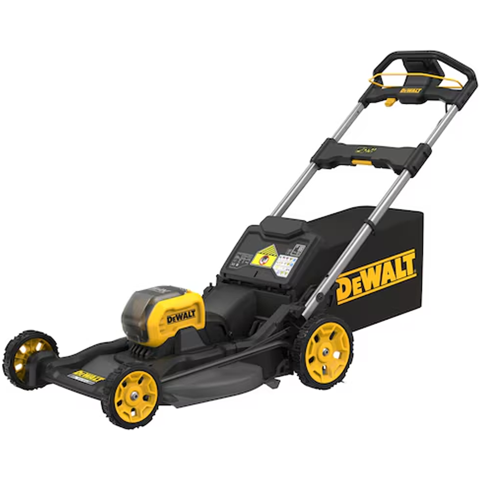 Dewalt DCMWP500N Cordless Lawn Mower 54V (Bare) | Dewalt by KHM Megatools Corp. Dewalt DCMWP500N Cordless Lawn Mower 54V (Bare) | Dewalt by KHM Megatools Corp.