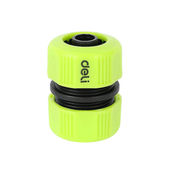 Deli EDL8794 Plastic Hose Mender 1/2" | Deli by KHM Megatools Corp.