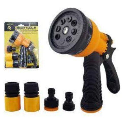 Megatools MHN5RT 5pcs Garden Nozzle Set - KHM Megatools Corp. Megatools MHN5RT 5pcs Garden Nozzle Set - KHM Megatools Corp.