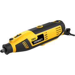 Deli EDL-DM03-E1 Rotary Tool 3.2mm 130W | Deli by KHM Megatools Corp.
