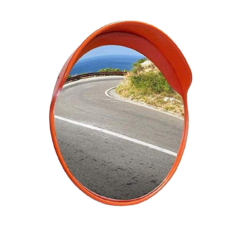First Convex Mirror (Outdoor) | First Traffic & Safety by KHM Megatools Corp.