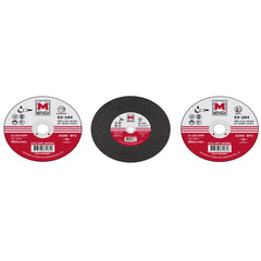 Mitsui Abrasive Cut Off Wheel | Nicholson by KHM Megatools Corp.