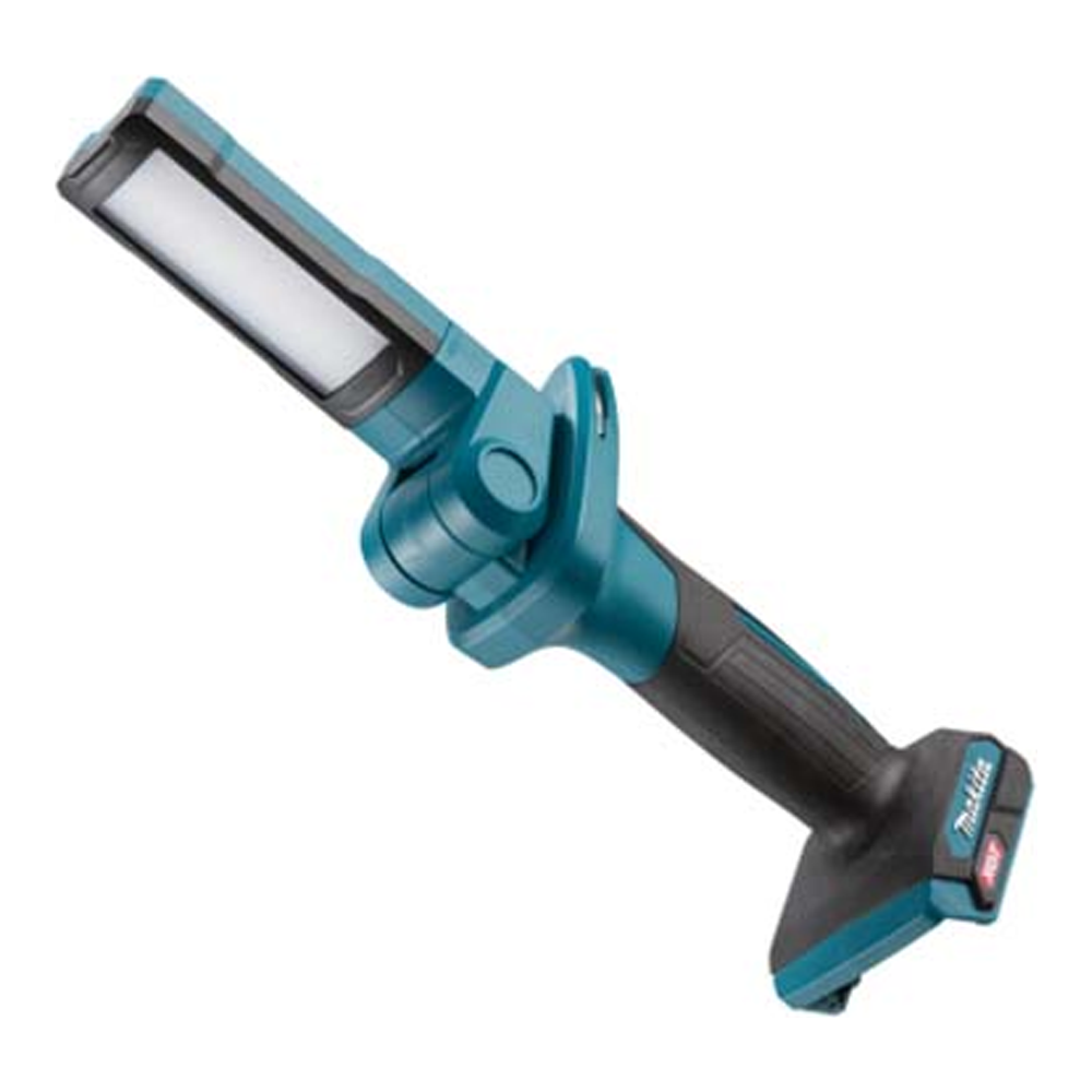 Makita ML006G 500 Lumens 18 LED Cordless Flashlight 40Vmax XGT™ Li-Ion (Bare) | Makita by KHM Megatools Corp. Makita ML006G 500 Lumens 18 LED Cordless Flashlight 40Vmax XGT™ Li-Ion (Bare) | Makita by KHM Megatools Corp.