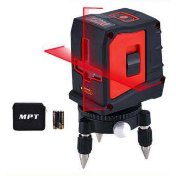 MPT MLL205 Line Laser Level | MPT by KHM Megatools Corp.