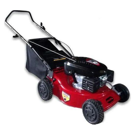 Miller MLM018GC Engine 5HP Lawn Mower 18" (MLM-H18GC) - KHM Megatools Corp. Miller MLM018GC Engine 5HP Lawn Mower 18" (MLM-H18GC) - KHM Megatools Corp.