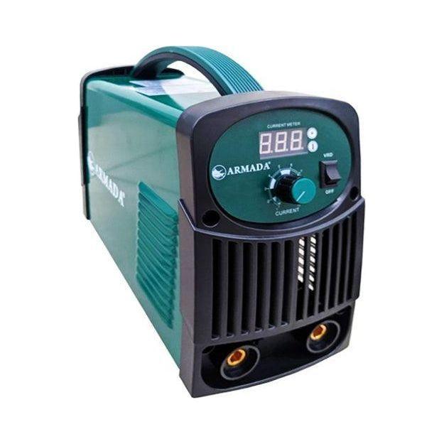 Armada MMA-160A DC Inverter Welding Machine - KHM Megatools Corp. Armada MMA-160A DC Inverter Welding Machine - KHM Megatools Corp.