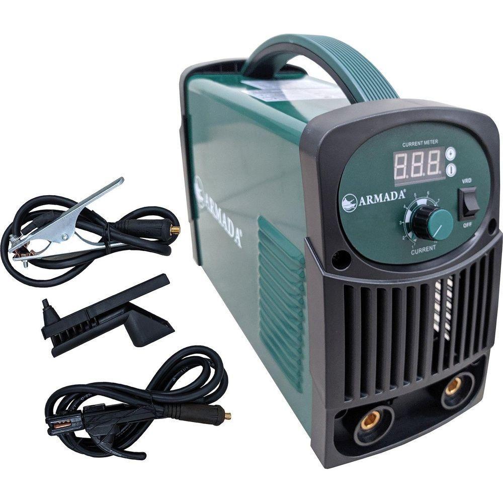 Armada MMA-180A DC Inverter Welding Machine - KHM Megatools Corp. Armada MMA-180A DC Inverter Welding Machine - KHM Megatools Corp.