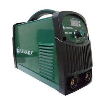 Armada MMA-250A DC Inverter Welding Machine - KHM Megatools Corp. Armada MMA-250A DC Inverter Welding Machine - KHM Megatools Corp.