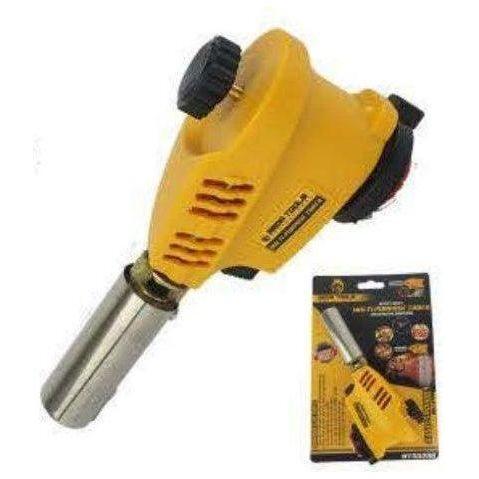 Megatools MTSD2HD Multi Purpose Butane Torch - KHM Megatools Corp. Megatools MTSD2HD Multi Purpose Butane Torch - KHM Megatools Corp.
