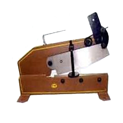 Mubea 2004 Shear Cutter w/ Spring | UT by KHM Megatools Corp.