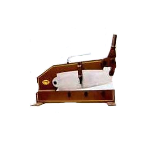 Mubea 2029 Shear Cutter w/ Adjust | UT by KHM Megatools Corp.