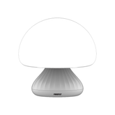 Firefly Rechargeable Tap-It Night Light - Mushroom | Firefly by KHM Megatools Corp.