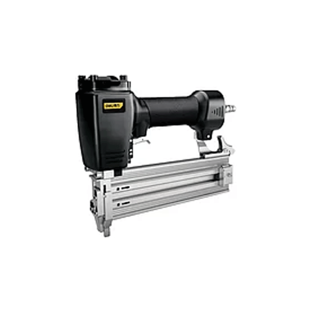 Deli EDL-QDQ-ST64 Pneumatic Air Concrete Nailer Gun | Deli by KHM Megatools Corp. Deli EDL-QDQ-ST64 Pneumatic Air Concrete Nailer Gun | Deli by KHM Megatools Corp.