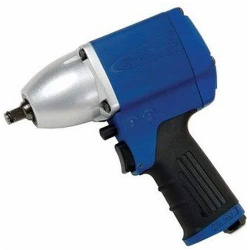 Blue Point ATT5500C Pneumatic Impact Wrench 1/2" | Blue Point by KHM Megatools Corp. Blue Point ATT5500C Pneumatic Impact Wrench 1/2" | Blue Point by KHM Megatools Corp.