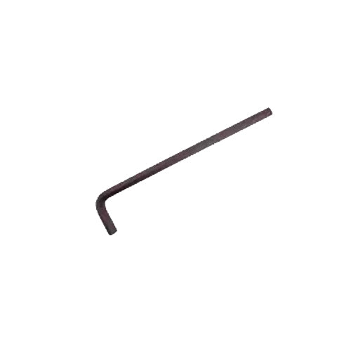 Nicholson Hex Key Short (Metric) | UT by KHM Megatools Corp.