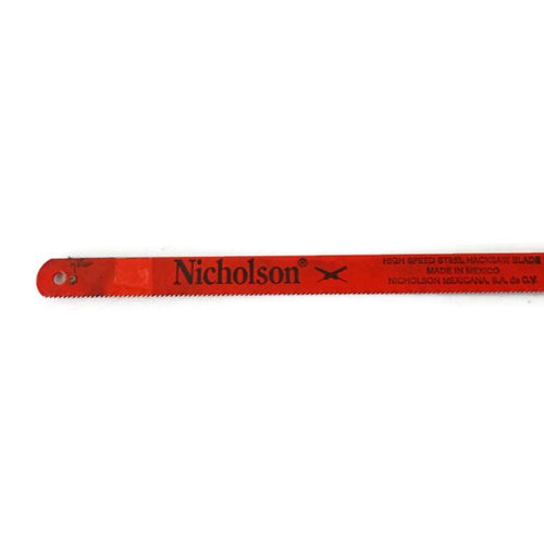 Nicholson HSS Hacksaw Blade | UT by KHM Megatools Corp.