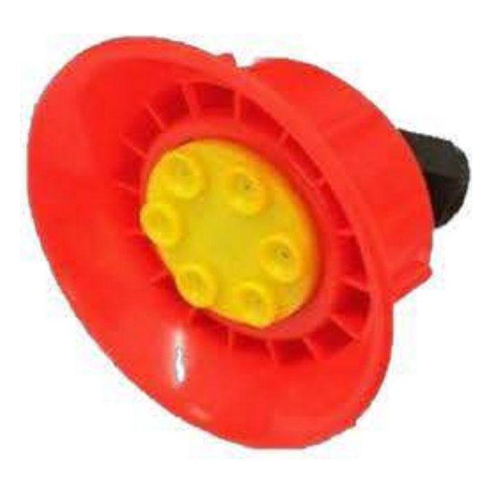 Megatools KSN03 Knapsack Sprayer Nozzle (6 Holes) - KHM Megatools Corp.