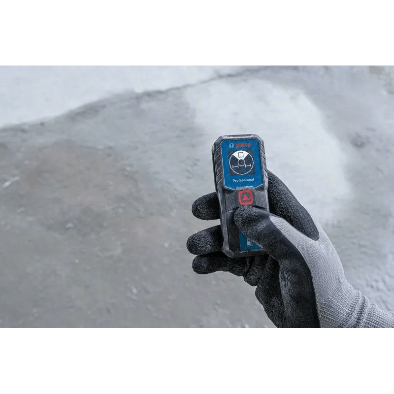 Bosch GLM 30-23 Laser Rangefinder / Distance Measurer (30 meters) - KHM Megatools Corp. Bosch GLM 30-23 Laser Rangefinder / Distance Measurer (30 meters) - KHM Megatools Corp.