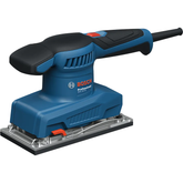 Bosch GSS 20-18 Orbital Sander 200W (No Dust Extraction) | Bosch by KHM Megatools Corp.