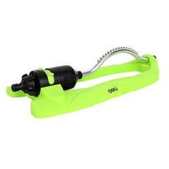 Deli EDL581303 Oscillating Sprinkler | Deli by KHM Megatools Corp.