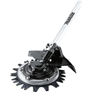 Makita EM407MP Rotary Scissors Attachment (191M57-1) for Multi Function Power Head - KHM Megatools Corp. Makita EM407MP Rotary Scissors Attachment (191M57-1) for Multi Function Power Head - KHM Megatools Corp.