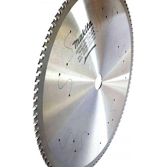 Makita B-23151 Circular Saw Blade 12"x 100T for Thin Stainless Steel / LC1230 | Makita by KHM Megatools Corp.