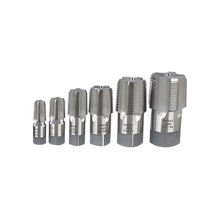 GTD Pipe Tap | HS by KHM Megatools Corp.