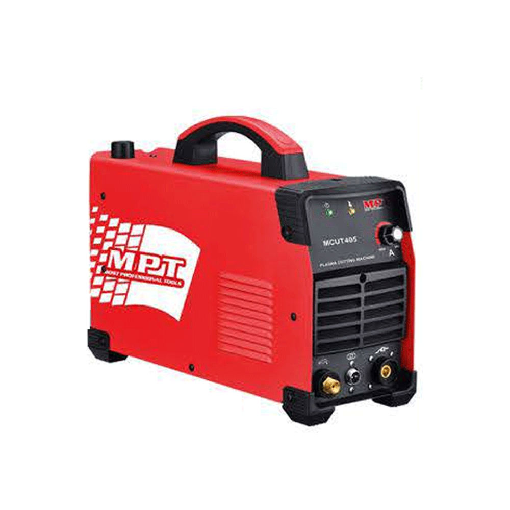 MPT MCUT405 Plasma Cutting Welding Machine | MPT by KHM Megatools Corp.