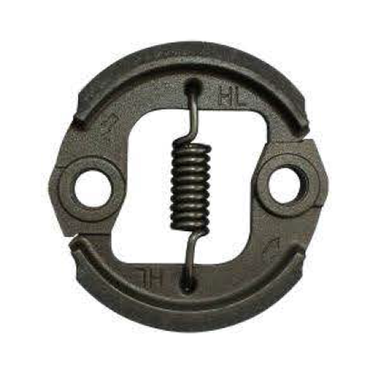 Megatools Clutch Shoe Assembly for Grass Cutter | Mega Tools by KHM Megatools Corp.