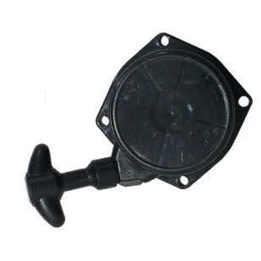 Megatools Recoil Starter Assembly for Grass Cutter | Mega Tools by KHM Megatools Corp.