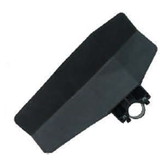 Megatools Safety Guard Protective Cover for Grass Cutter | Mega Tools by KHM Megatools Corp.