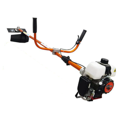 Bravus BTD40 2-Stroke Engine Grass Cutter / Brush cutter | Bravus by KHM Megatools Corp.