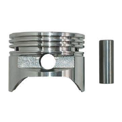 Megatools Piston Assembly for GX-35 Grass Cutter | Mega Tools by KHM Megatools Corp.