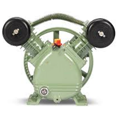 Powerstar V-Type Air Compressor Head | Powerstar by KHM Megatools Corp.