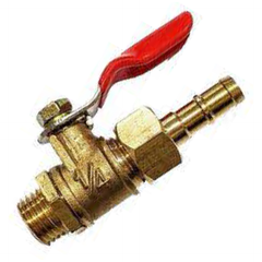 Powerstar ACOCK Air Cock for Air Compressor | Powerstar by KHM Megatools Corp.