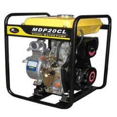 MT Motorstar Diesel Engine Water Pump Set | Motor Star by KHM Megatools Corp.