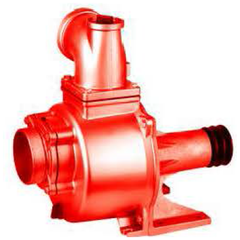 MT Starpower Self-Primming Agricultural Pump | Starpower by KHM Megatools Corp.