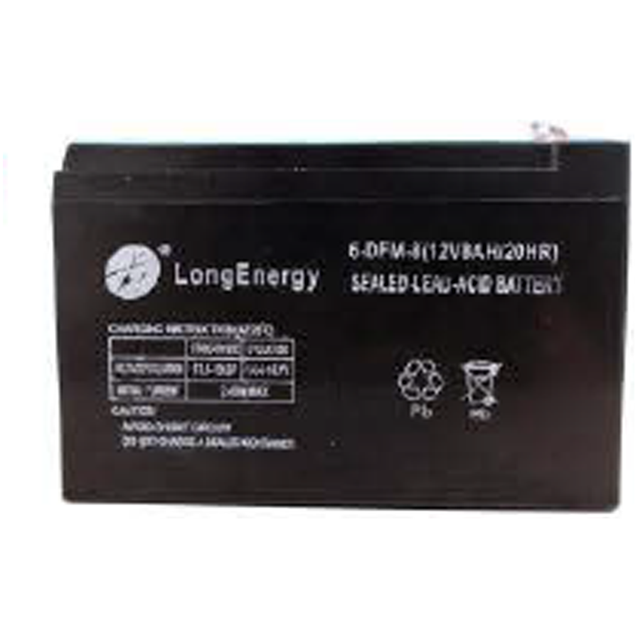 Bravus KSBATT8AH Knapsack Battery | Bravus by KHM Megatools Corp.