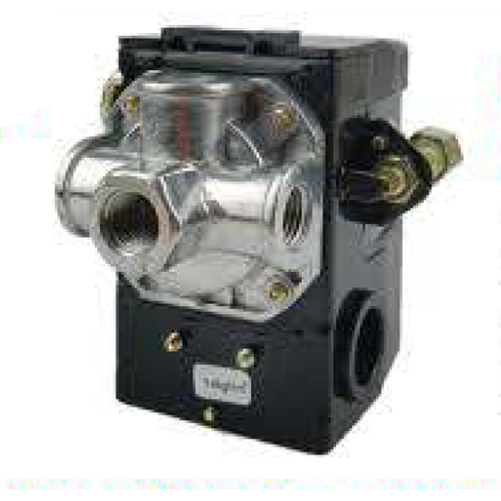 Powerstar CS0014 Air Compressor Switch 3-Way | Powerstar by KHM Megatools Corp.