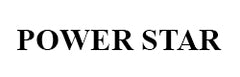 Powerstar Welding Solutions Logo
